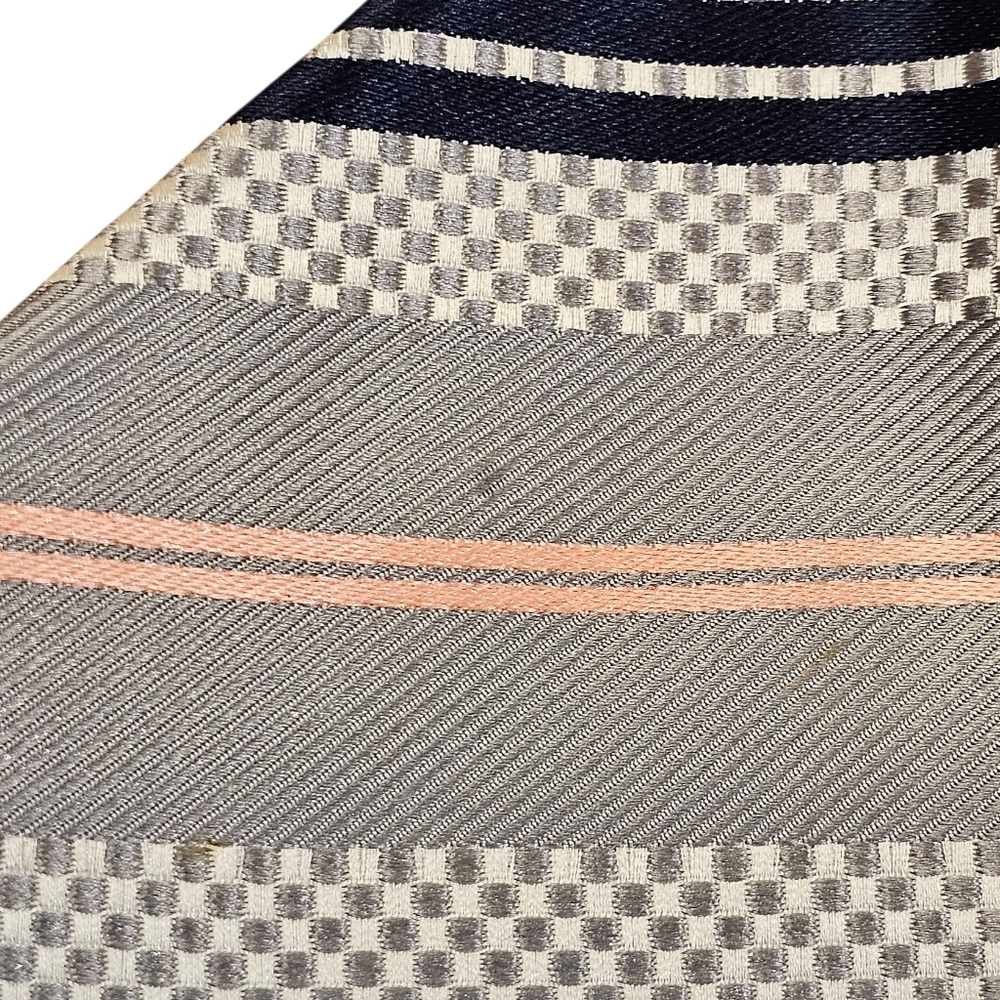MODA RITORNO TIE - Picture 11 of 13